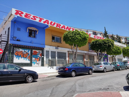 Restaurante Los Curros