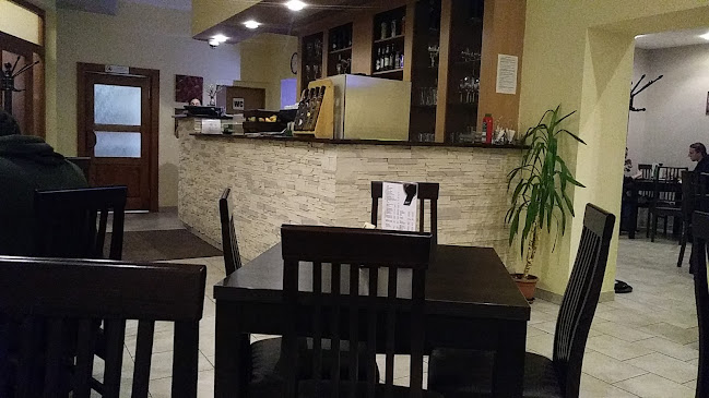 Notre Pizza & bar