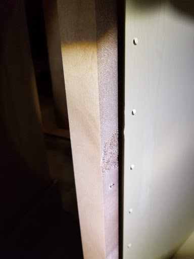 Cabinet Maker «American Woodmark Corporation», reviews and photos, 5300 Eastside Parkway Dr, Gas City, IN 46933, USA