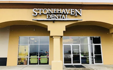 Stonehaven Dental image