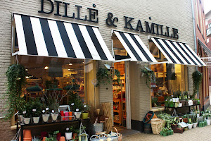 Dille & Kamille - Zwolle