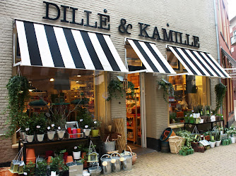 Dille & Kamille - Zwolle