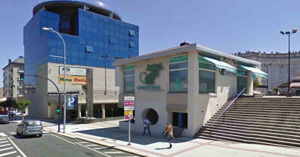 Clinica Veterinaria Cristina Veterinarios