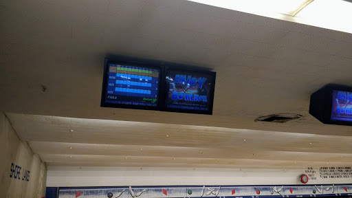 Bowling Alley «Shore Lanes», reviews and photos, 701 NJ-35, Neptune City, NJ 07753, USA