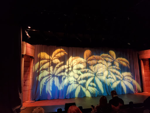 Performing Arts Theater «Las Vegas Little Theatre», reviews and photos, 3920 Schiff Dr, Las Vegas, NV 89103, USA