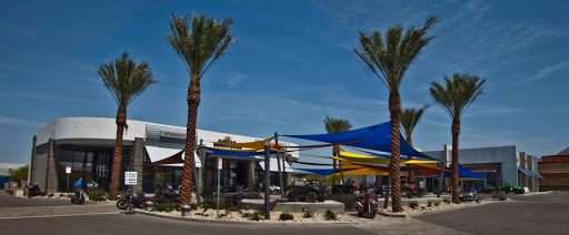 Motorcycle Dealer «Indian Motorcycle of Scottsdale», reviews and photos, 8420 E Butherus Dr, Scottsdale, AZ 85260, USA