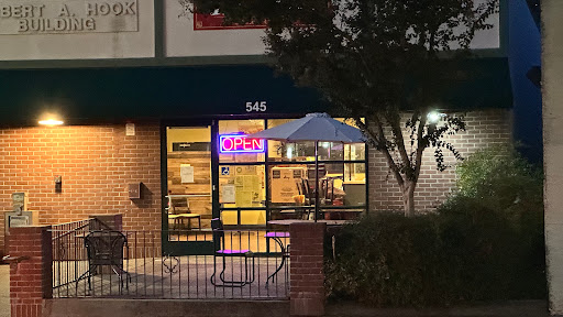 Iron Wok Chinese Cuisine image