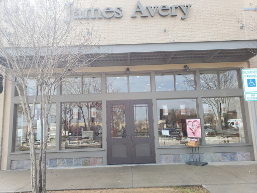 Jewelry Store «James Avery Jewelry», reviews and photos, 190 E Stacy Rd #510, Allen, TX 75002, USA