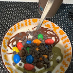 Photo n°4 de l'avis de Riccardo.a fait le 31/01/2024 à 22:00 sur le  Poke&Food Experience à Mantua