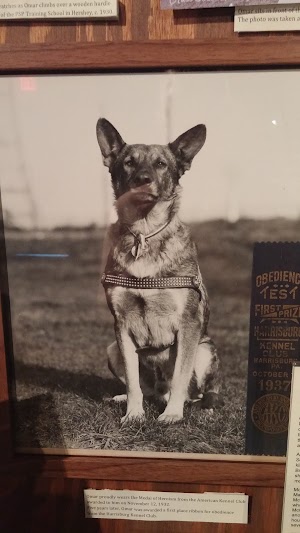 Pennsylvania State Police Historical, Educational, & Memorial Center - photo 94