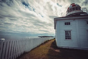 Cape Spear Lighthouse National Historic Site image