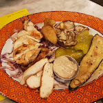 Photo n°1 de l'avis de Alla.e fait le 22/08/2022 à 21:19 sur le  Doppio Malto Olbia à Olbia