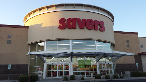 Thrift Store «Savers», reviews and photos, 15020 N Northsight Blvd, Scottsdale, AZ 85260, USA