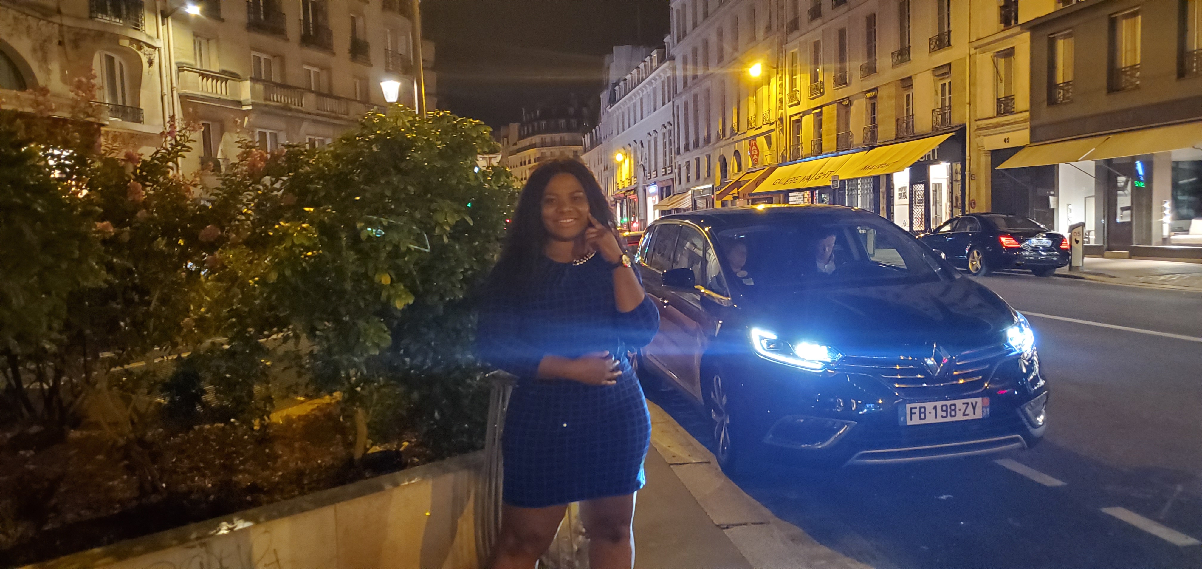 Photo n° 7 de l'avis de Oluwafemi.a fait le 21/08/2019 à 01:10