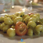 Photo n°4 de l'avis de giustaggio.I fait le 27/11/2021 à 11:05 sur le  Agriturismo La piana dell'Erika à Aprilia