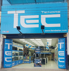 Tiendas Tec