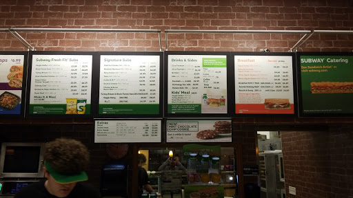 Sandwich Shop «Subway», reviews and photos, 1122 Lancaster Dr NE, Salem, OR 97301, USA