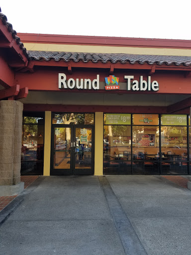 Pizza Restaurant «Round Table Pizza», reviews and photos, 1359 Washington Ave, San Leandro, CA 94577, USA