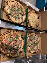 Photos du propriétaire du Pizzeria PIZZA DI MAMA 🍕 à Pantin - n°17