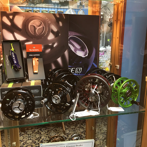 Gun Shop «TARGET SPORTS INC.», reviews and photos, 122 Saratoga Rd, Schenectady, NY 12302, USA