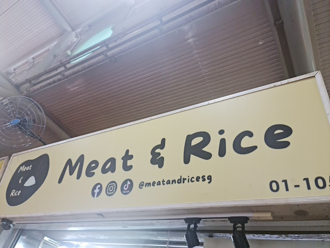 Meat & Rice - Other