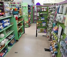 The Little Craft Shop - George photo