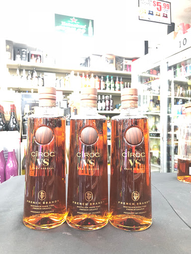 Liquor Store «Camelot Liquors», reviews and photos, 300 Washington Blvd, Laurel, MD 20707, USA