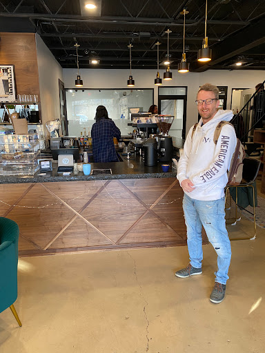 Origin Coffee Company Find Coffee shop in Chicago news