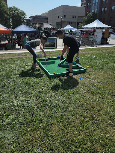 Tourist Attraction «Clinton Square», reviews and photos, 161 W Genesee St, Syracuse, NY 13202, USA
