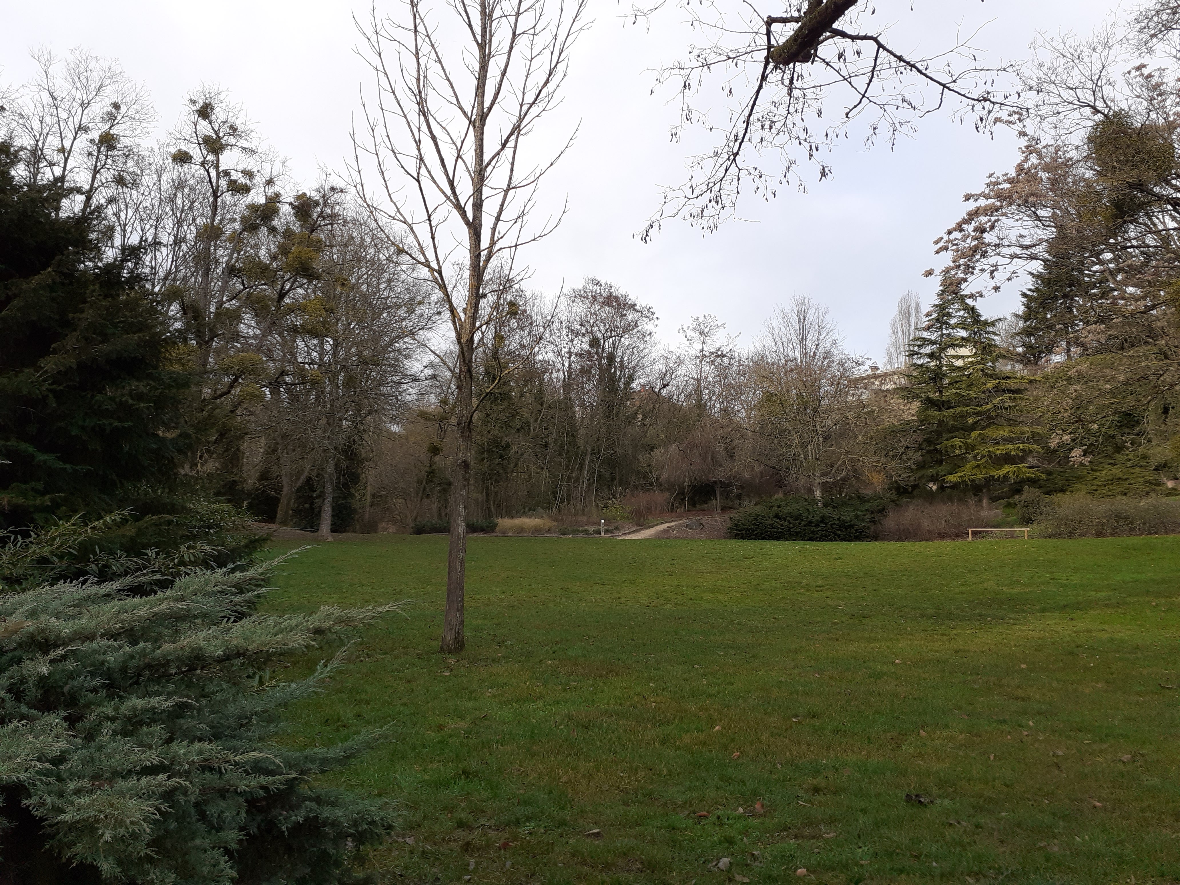 Photo n° 15 de l'avis de Christian.u fait le 19/12/2019 à 14:22