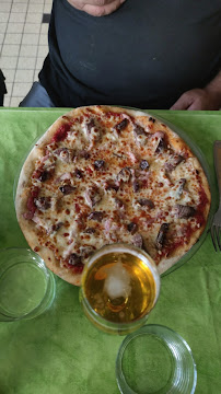 Plats et boissons du Pizzeria LA PIZZ'' à Garein - n°2