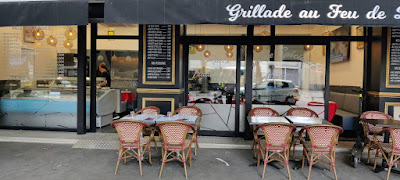Restaurant Saveur Méditerranéenne à Saint-Ouen-sur-Seine
