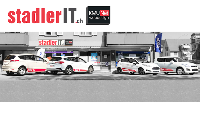 stadler IT AG