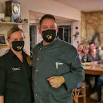 Photo n°3 de l'avis de Katrin.p fait le 13/10/2020 à 10:14 sur le  Weltmann's Hotel & Restaurant, Das Catering à Ennepetal