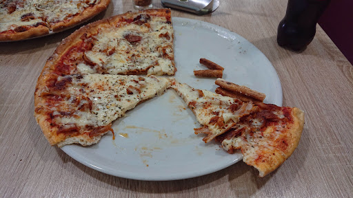 KOC Pizza Kebap Grill en Felixdorf