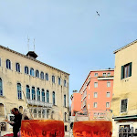 Photo n°2 de l'avis de Tatjana.a fait le 28/01/2023 à 09:20 sur le  Arcicchetti Bakaro à Venice