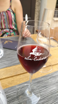 Plats et boissons du Restaurant La Cabotte à Nuits-Saint-Georges - n°10