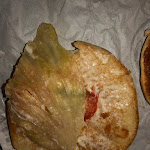 Photo n°3 de l'avis de Kathrin.r fait le 19/08/2021 à 20:08 sur le  BURGER KING Deutschland GmbH à Bielefeld