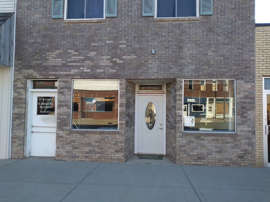 Riverside Hair Loft 48759