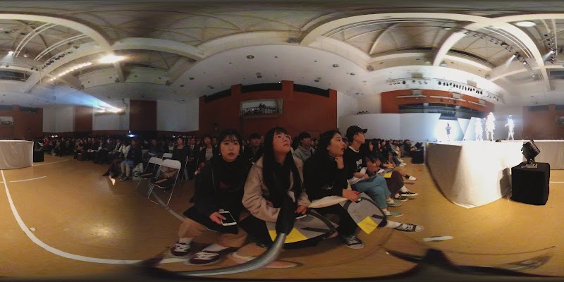 学校法人文化学園 文化服装学院 入学相談 東京都渋谷区代々木 専門学校 グルコミ