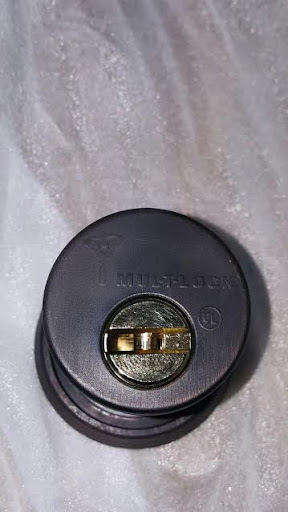 Key Duplication Service «Graham Locksmith», reviews and photos, 281 Graham Ave, Brooklyn, NY 11211, USA