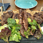 Photo n°2 de l'avis de A.. fait le 07/05/2022 à 15:38 sur le  Omonia à Karlsruhe