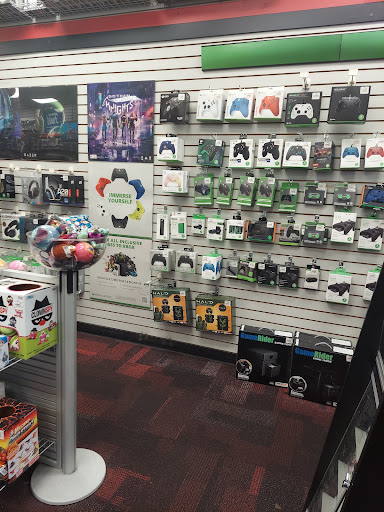Video Game Store «GameStop», reviews and photos, 1542 Union Tpke, New Hyde Park, NY 11040, USA