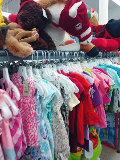 Thrift Store «Red, White & Blue Thrift Store», reviews and photos, 123 Bowie Rd, Laurel, MD 20707, USA