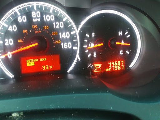 Auto Body Shop «First Class Auto Body», reviews and photos, 86 Condor St, Boston, MA 02128, USA