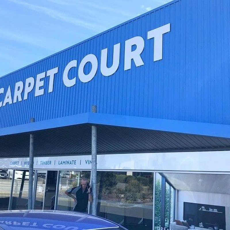 Mount Barker Carpet Court