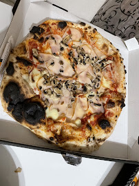 Plats et boissons du Pizzeria IL PATRONO® - Pizza Vendetta à Épinay-sur-Seine - n°12