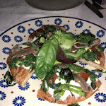 Photo n°5 de l'avis de ufficiohse. fait le 05/04/2018 à 20:10 sur le  Ristorante CLASSICO à Brescia