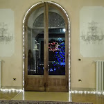 Photo n°8 de l'avis de Bettsy. fait le 03/01/2018 à 11:16 sur le  Park Hotel Villa Potenziani à Rieti