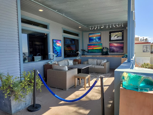 Art Gallery «Wyland Galleries LLC», reviews and photos, 509 S Coast Hwy, Laguna Beach, CA 92651, USA